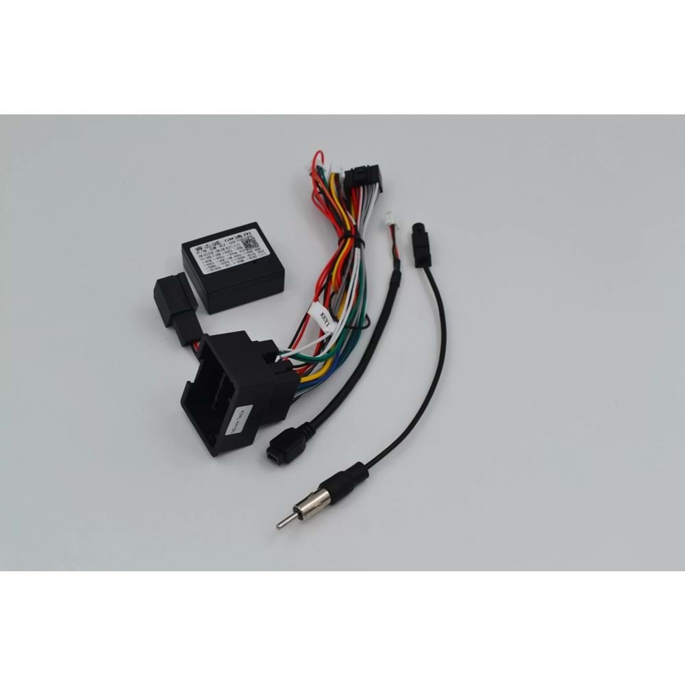 Opel İnsignia 2009-2013 9 İnç Multimedya Çerçevesi