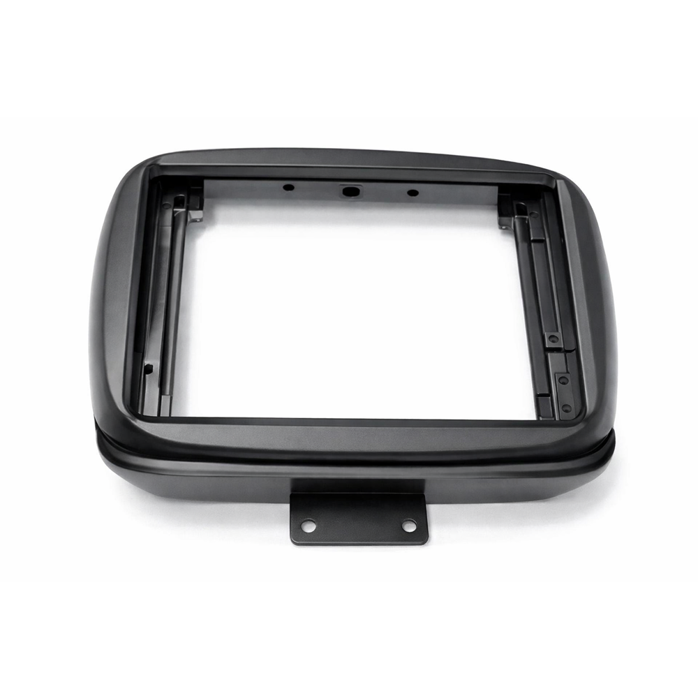 Fiat 500X 2018-2019 9 İnç Multimedya Çerçevesi