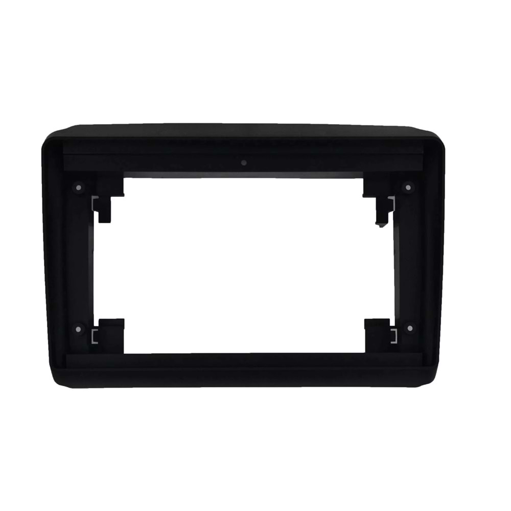 Fiat Ducato 2008-2016 9 İnç Multimedya Çerçevesi