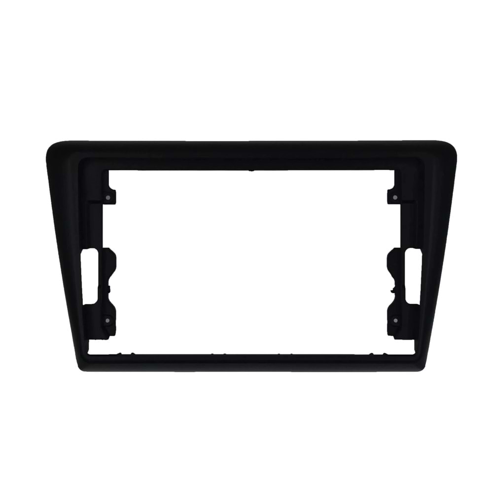 Skoda Rapid 2013-2020 9 İnç Multimedya Çerçevesi