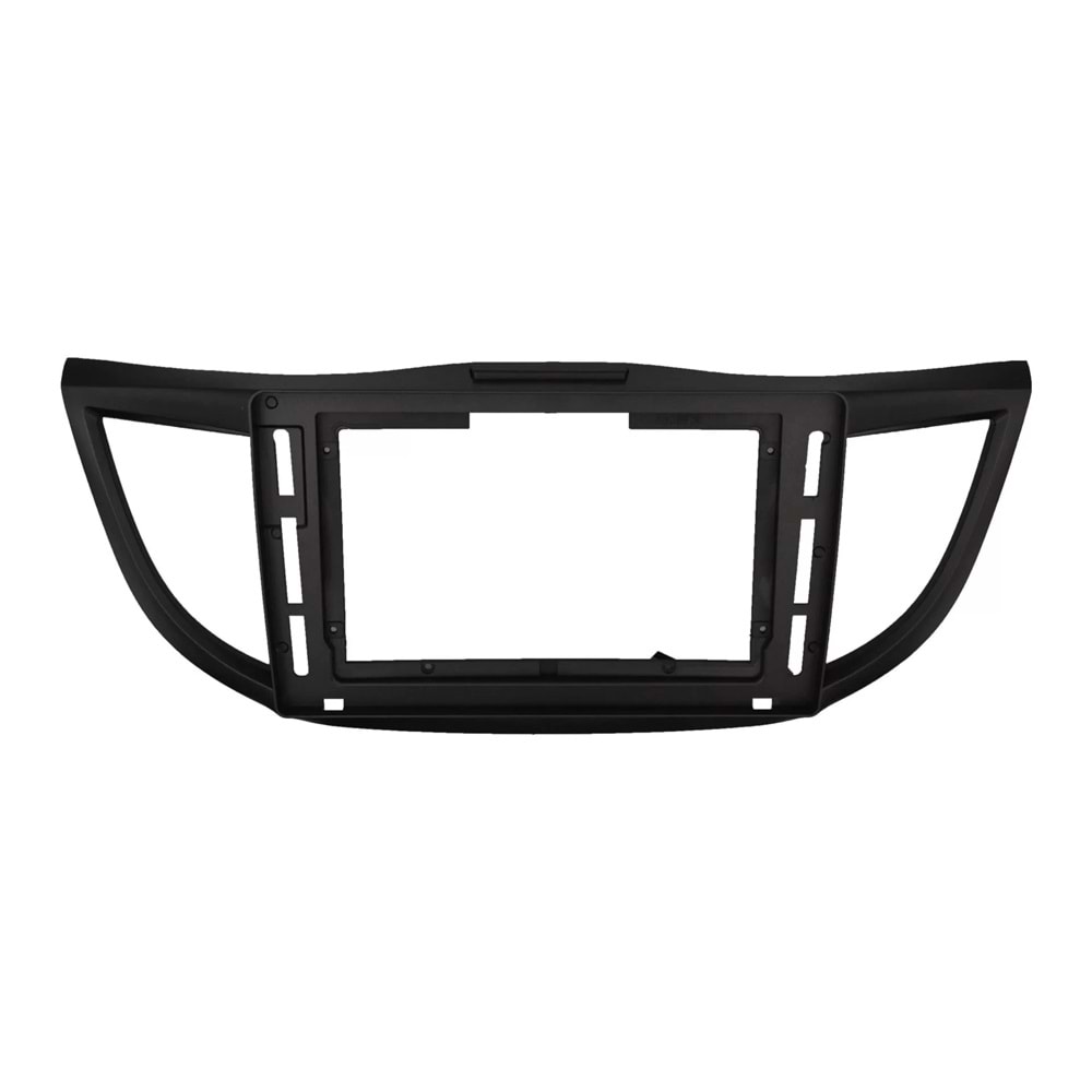 Honda Crv 2012-2017 10 İnç Multimedya Çerçevesi