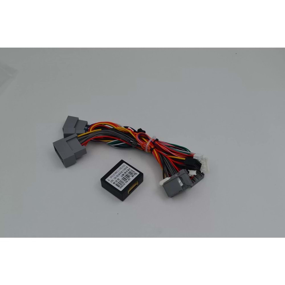 Honda Accord 2009-2015 9 İnç Multimedya Çerçevesi