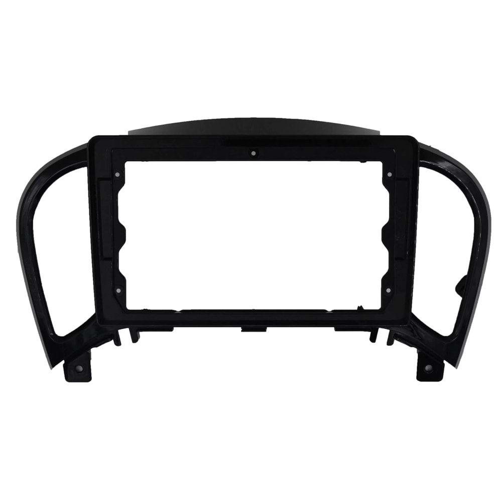 Nissan Juke 2012-2016 9 İnç Multimedya Çerçevesi