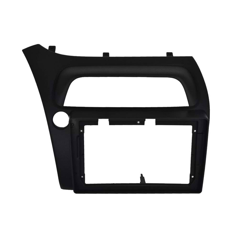 Honda Civic HB 2006-2011 9 İnç Multimedya Çerçevesi