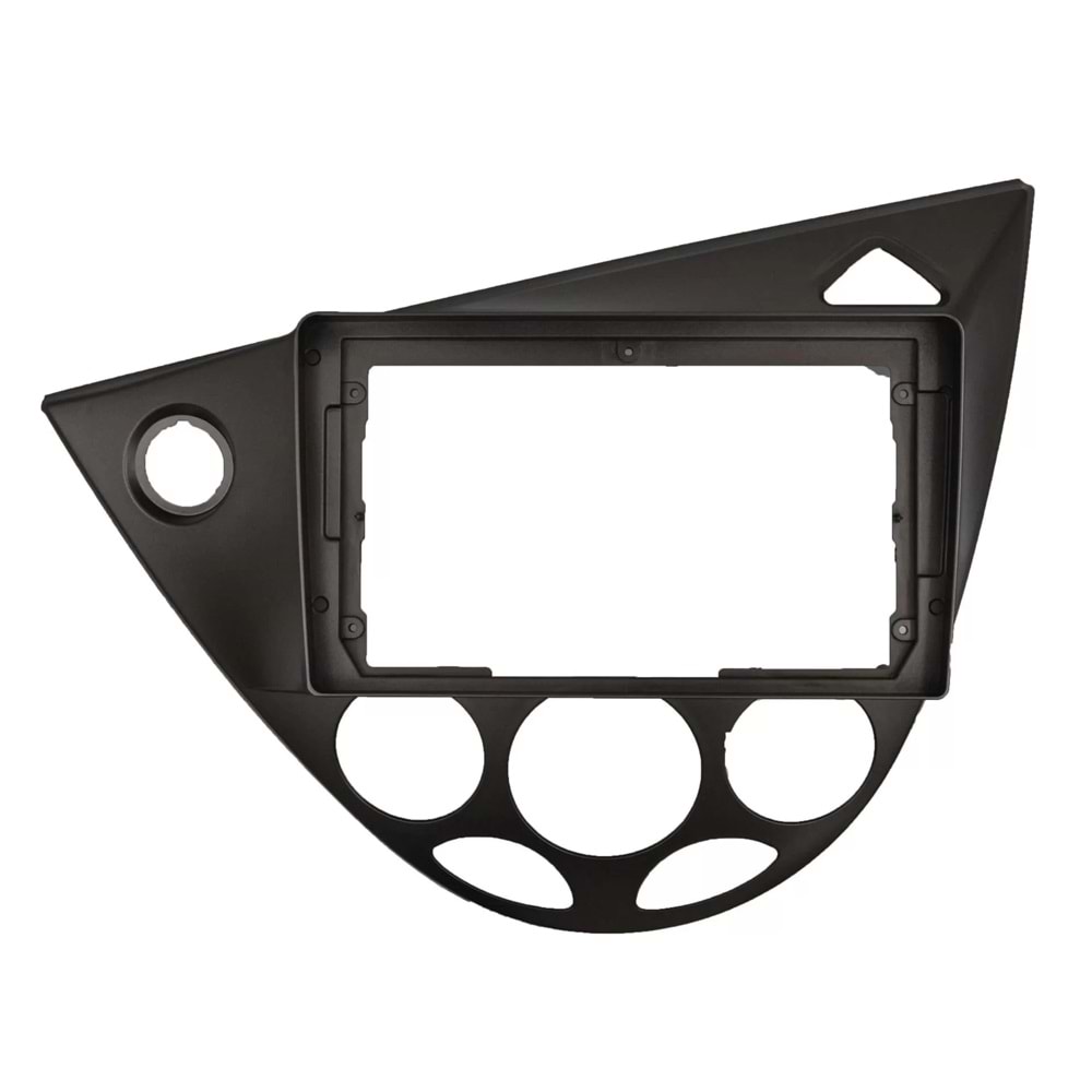 Ford Focus 1 Üçgen 1998-2005 9 İnç Multimedya Çerçevesi
