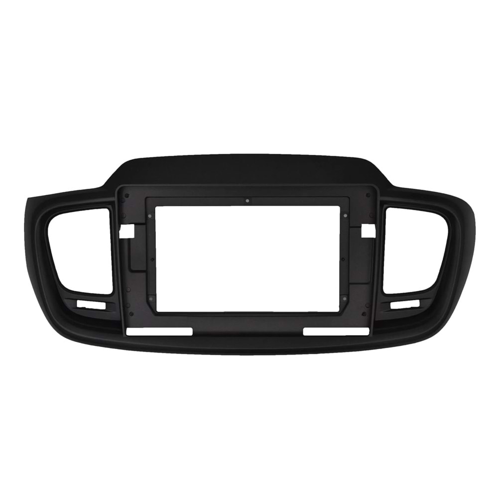 Kia Sorento 2015-2016 10 İnç Multimedya Çerçevesi
