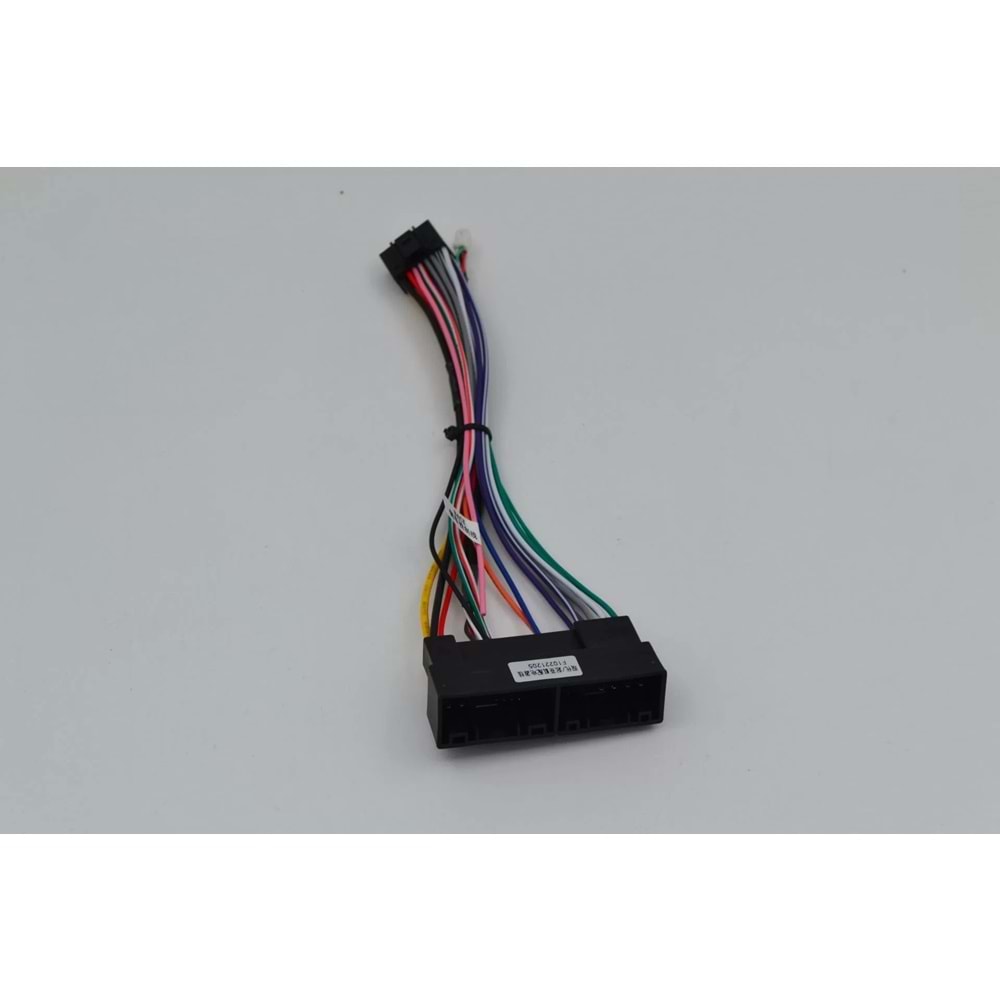 Kia Sorento 2015-2016 10 İnç Multimedya Çerçevesi