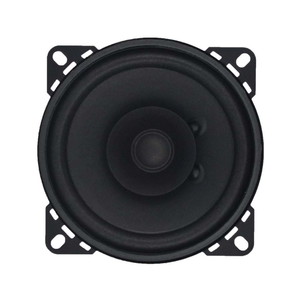 Fullsound FS-1040D 10 Cm Kağıt Hoparlör
