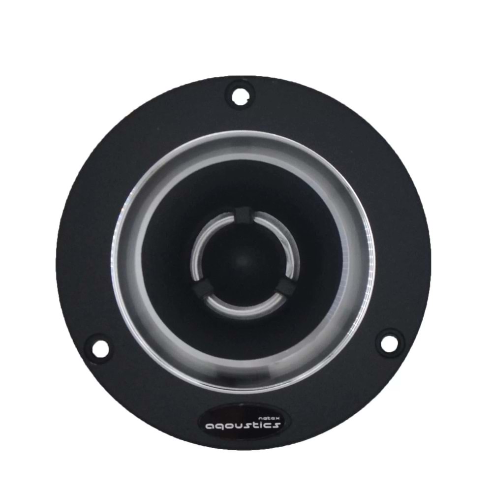 Aqoustics Sx-260 10 Cm Dome Tweeter