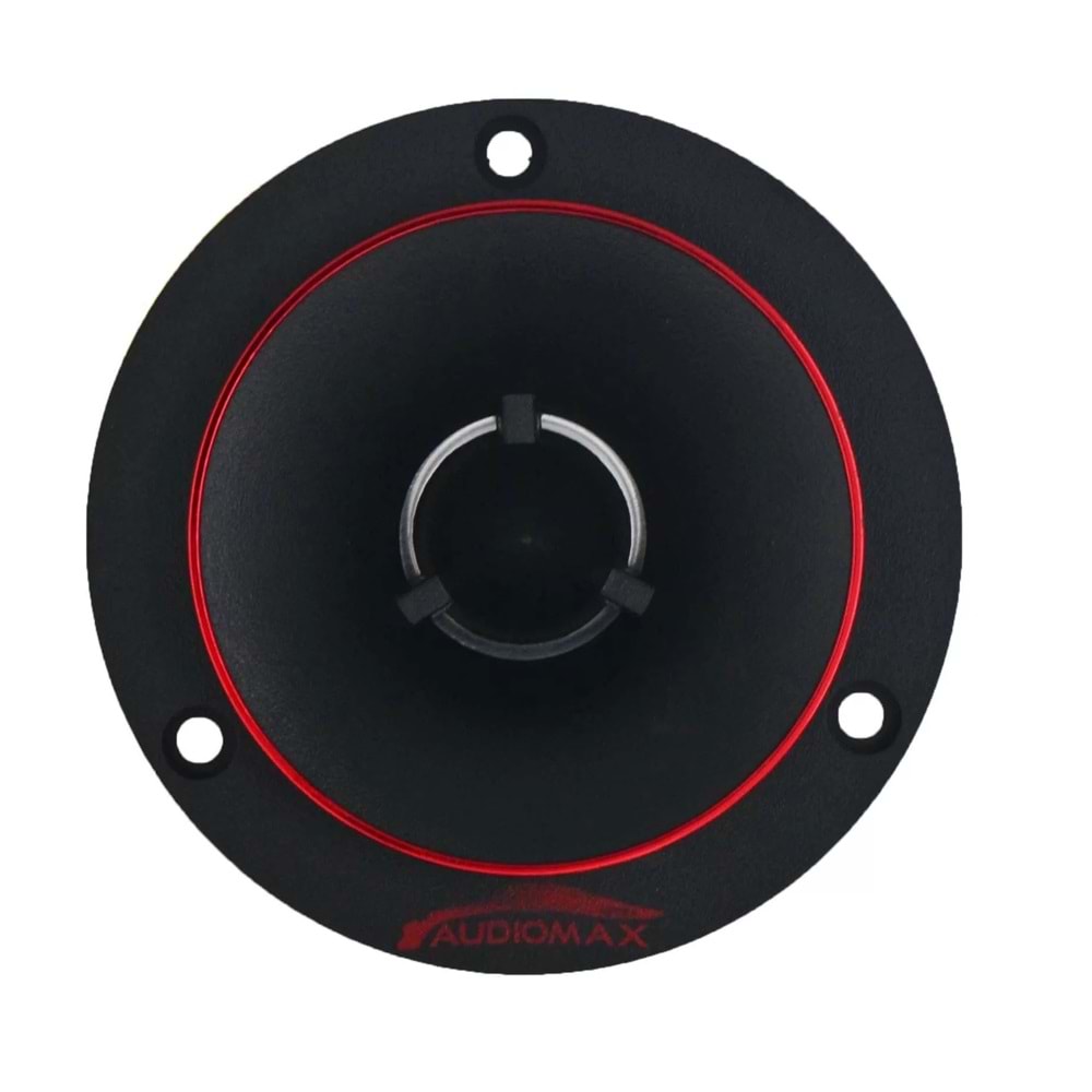 Audiomax Mx-257 10 Cm Dome Tweeter 100 Rms