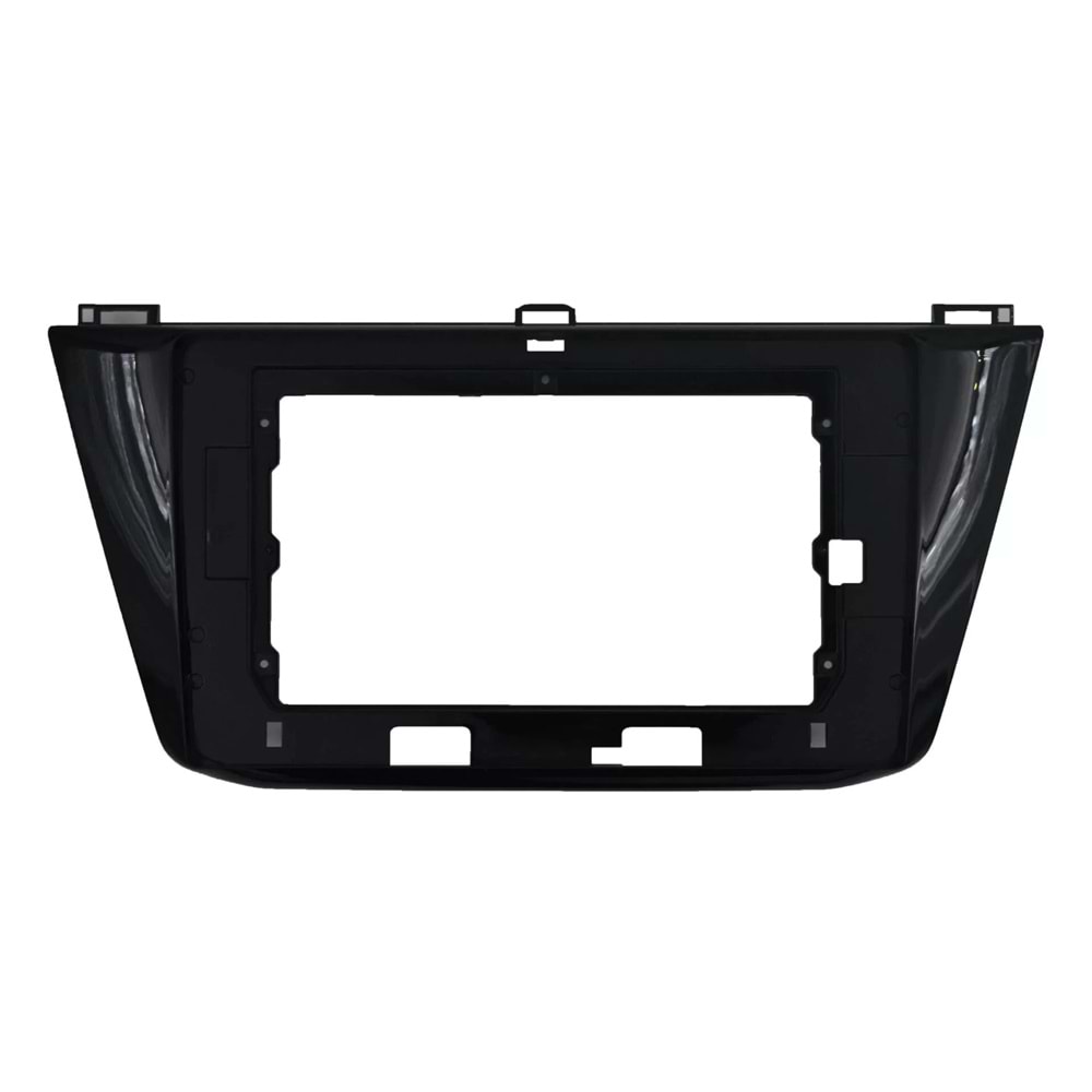 Volkswagen Tiguan 2017-2018 Multimedya Çerçevesi