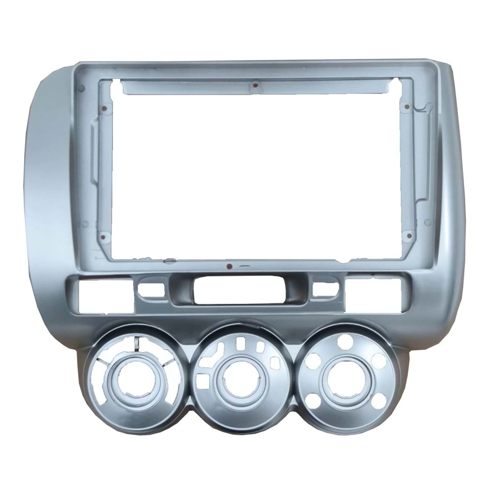 Honda Jazz 2002-2008 Analog 9 İnç Multimedya Çerçevesi