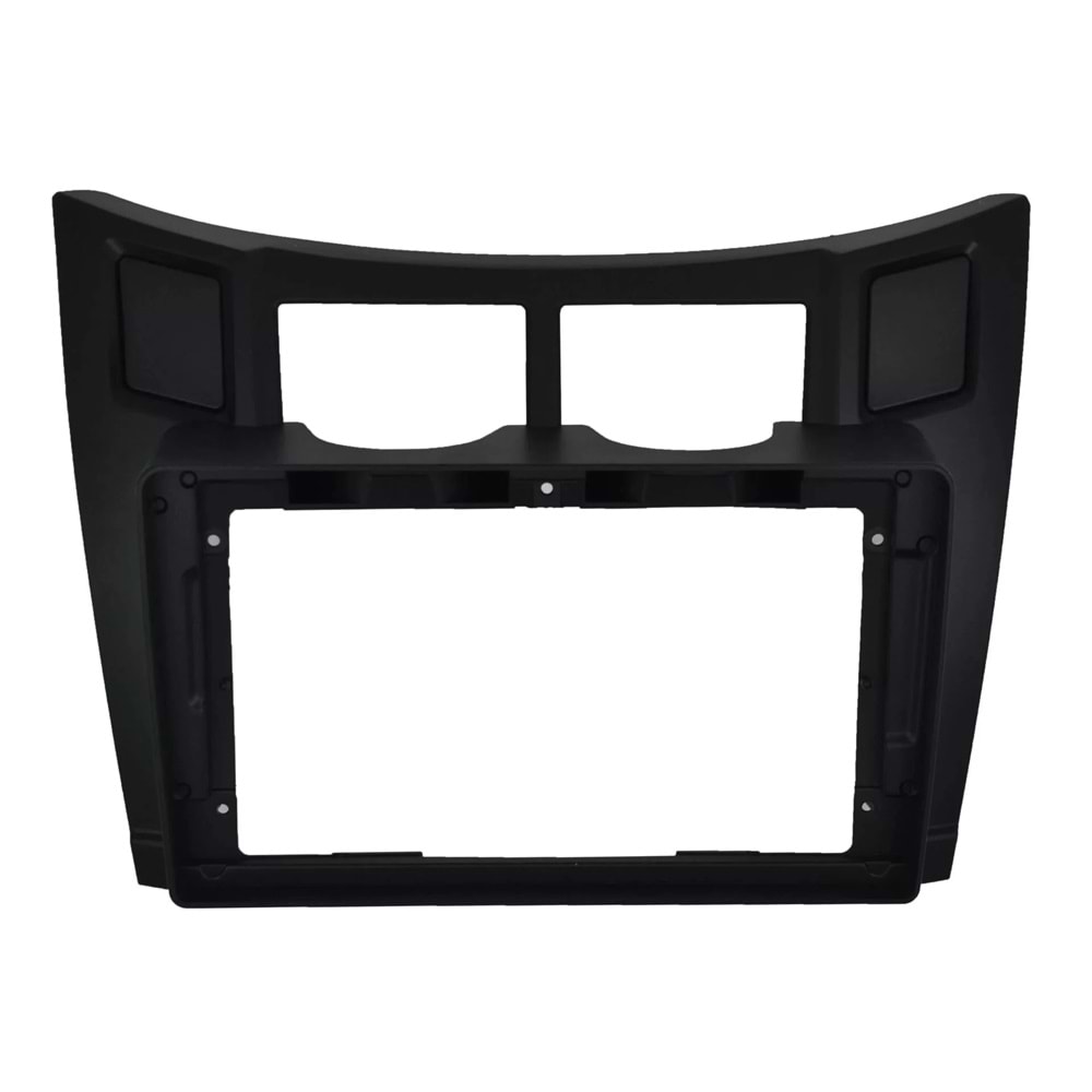 Toyota Yaris 2005-2012 9 İnç Multimedya Çerçevesi