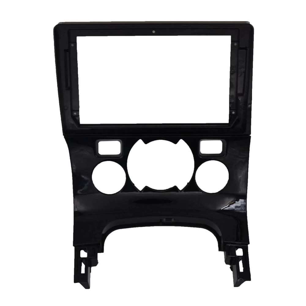 Peugeot 3008-5008 A/C 2010-2015 Multimedya Çerçevesi