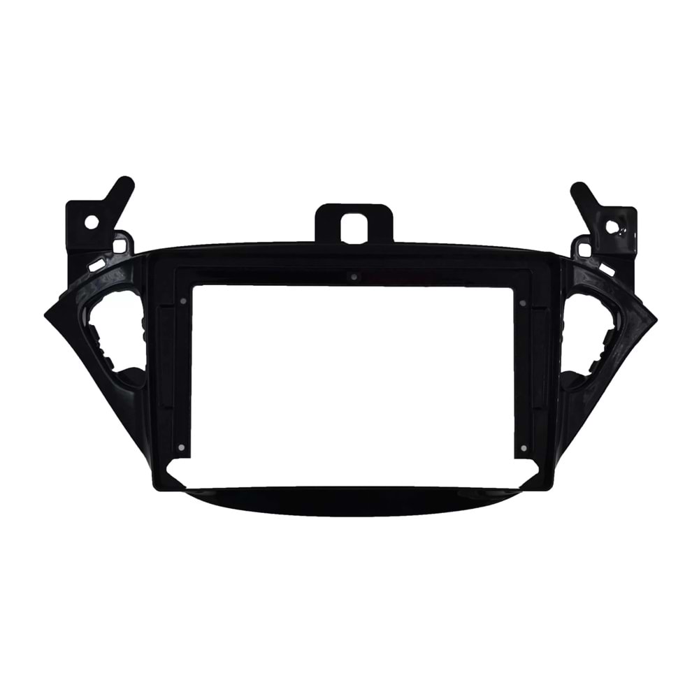 Opel Corsa E 2015-2018 9 İnç Multimedya Çerçevesi