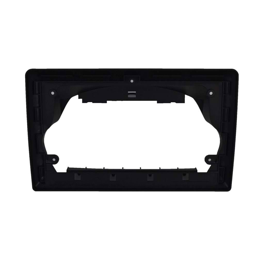 Ford Transit 2018-2022 Multimedya Çerçevesi