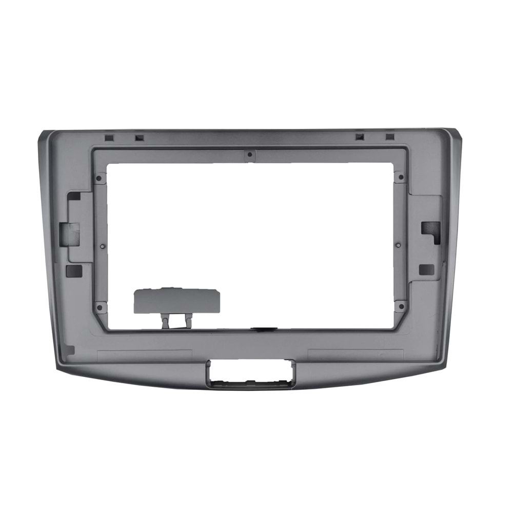 Volkswagen Passat B6-B7 2006-2014 10 İnç Multimedya Çerçevesi