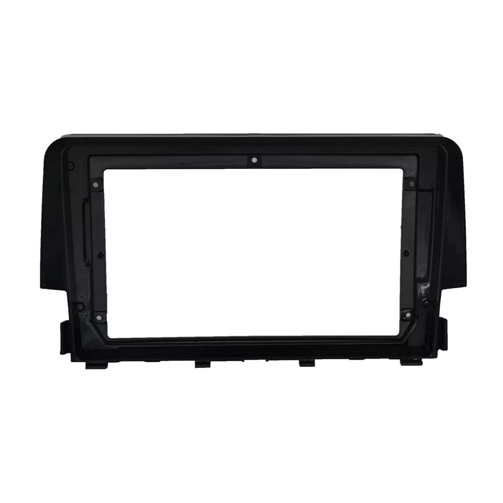 Honda Civic Fc5 2017-2019 9 İnç Multimedya Çerçevesi