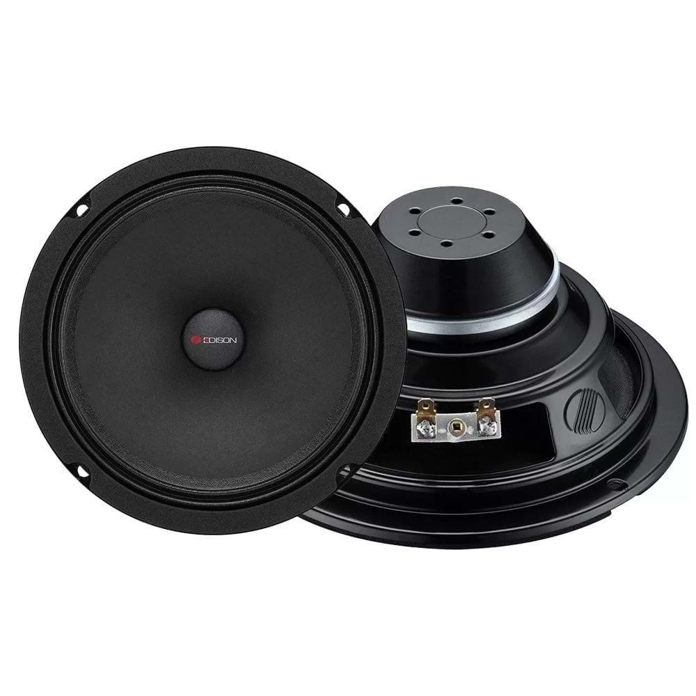 Edison ED-N65PRO Neodyum 16 Cm 150 Rms Midrange