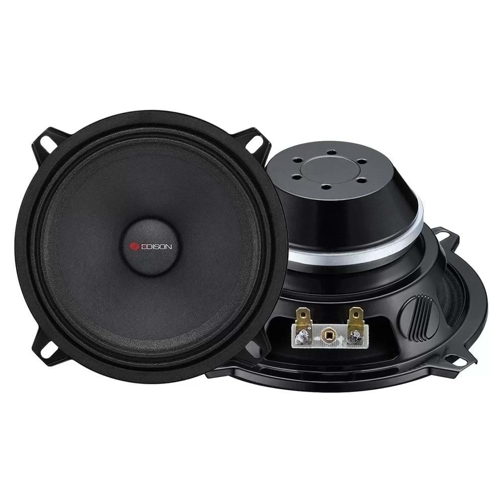 Edison ED-N52PRO Neodyum 13 Cm 100 Rms Midrange