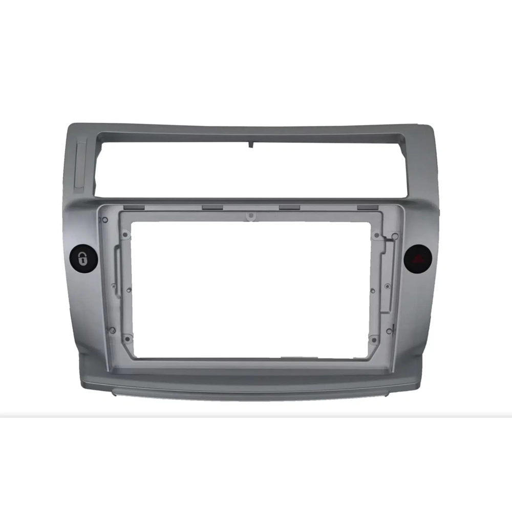 Citroen C4 2005-2011 9 İnç Android Multimedya Çerçeve