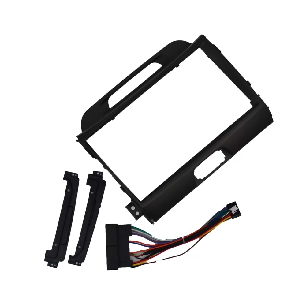 Kia Sportage 2011-2015 9 İnç Multimedya Çerçeve