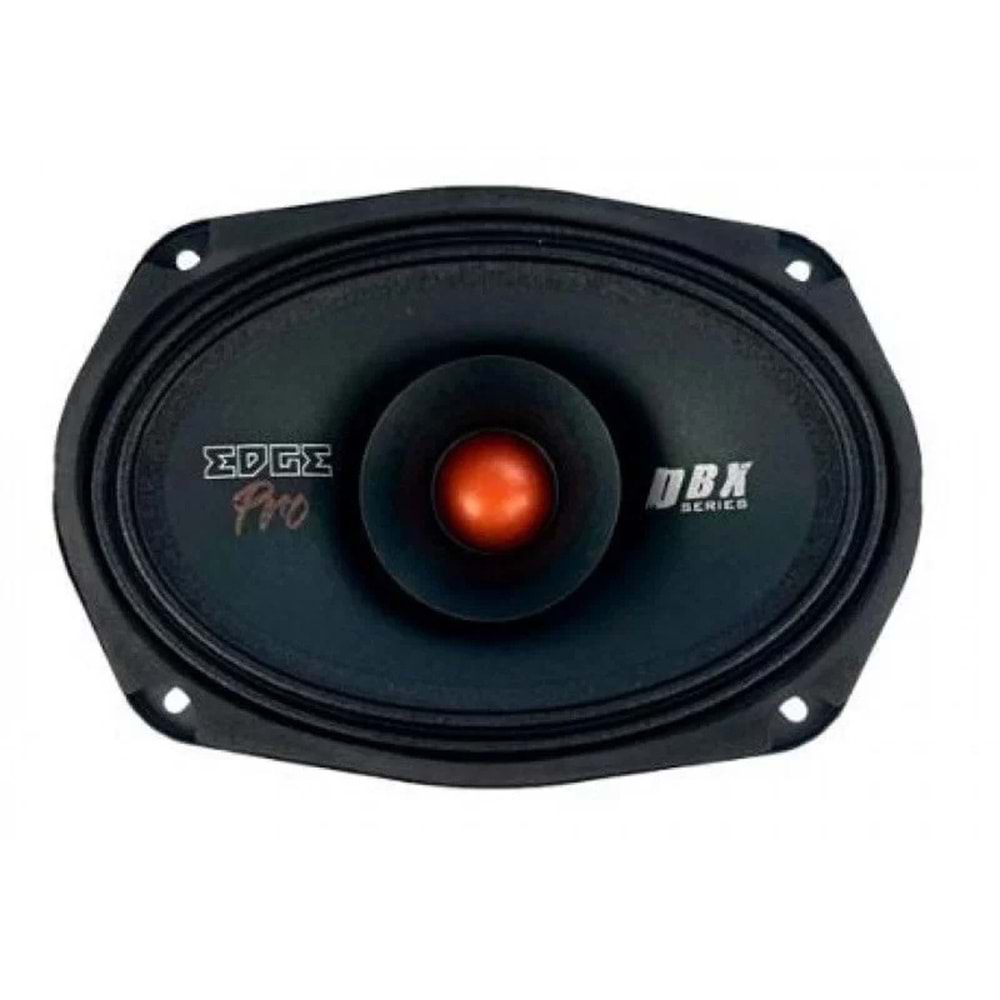 EDGE - EDBXPRO69W-E9 (OVAL MİDRANGE HOPARLÖR)