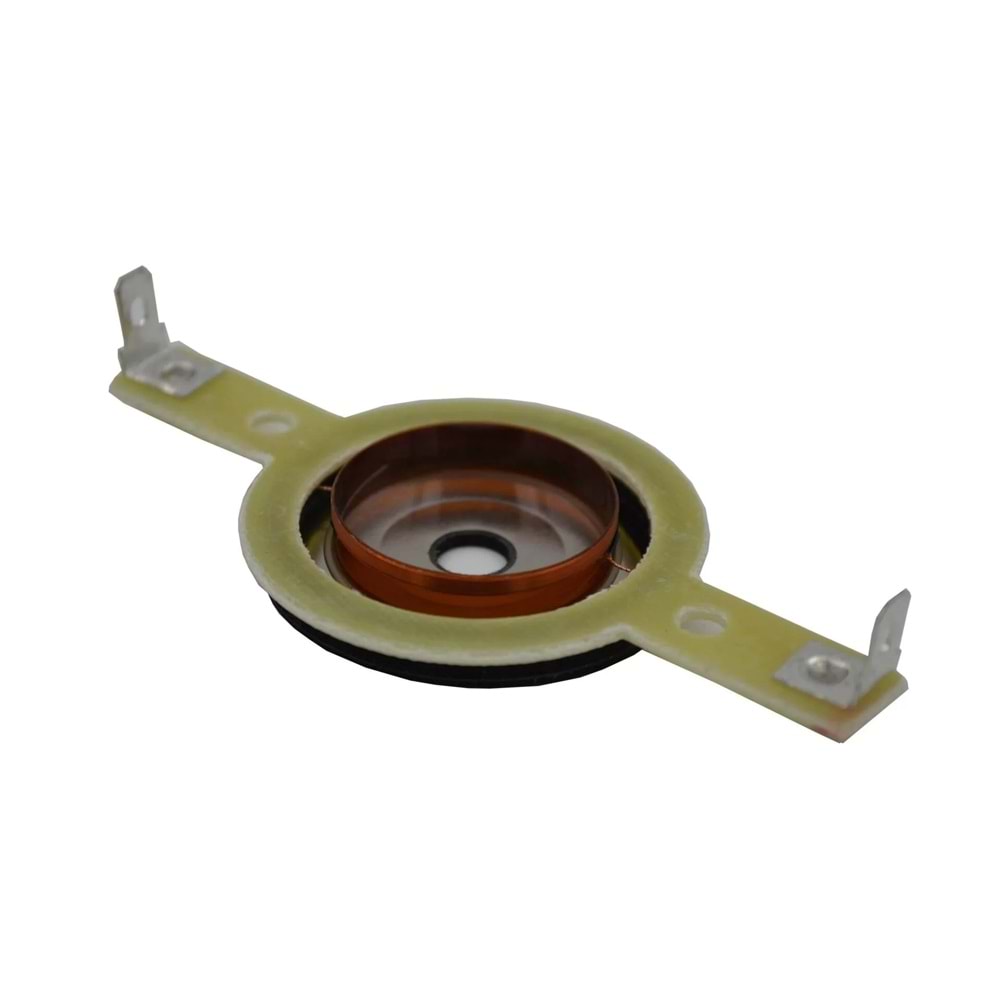10 Cm Dome Tweeter Mebranı