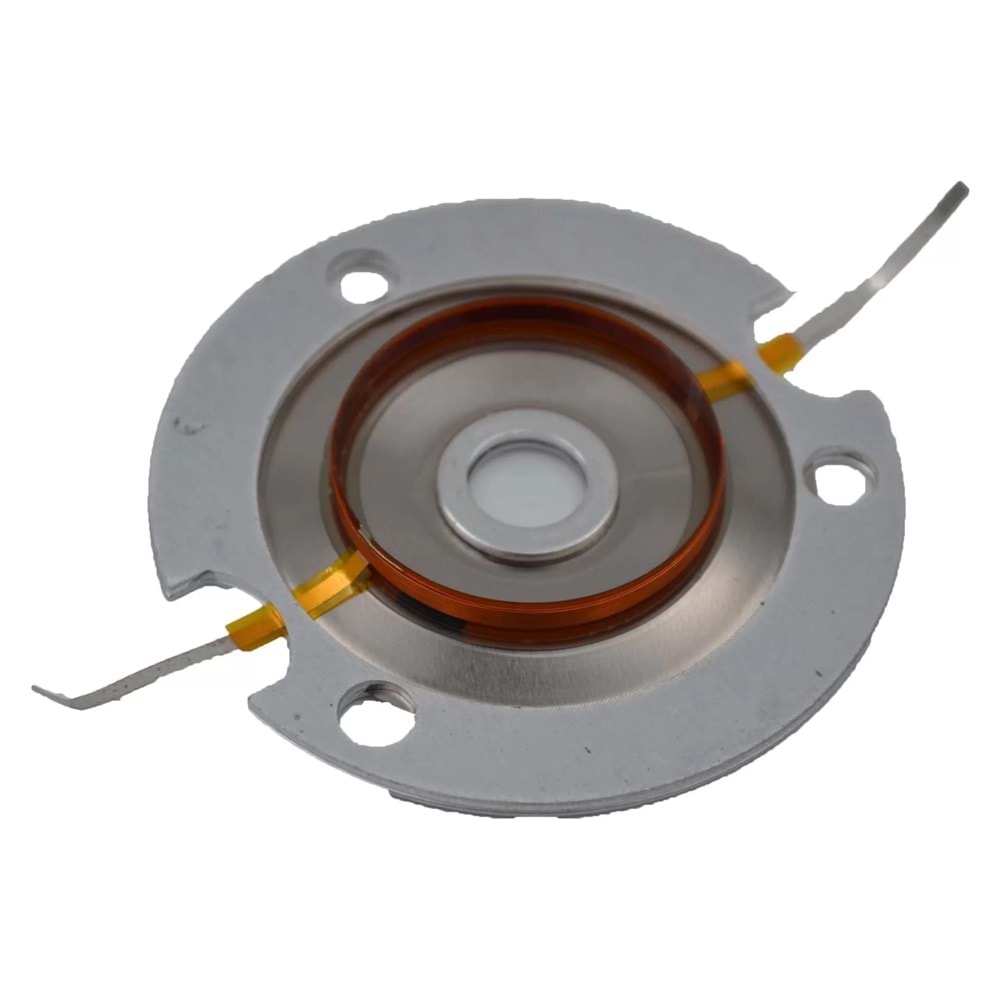 8 Cm Dome Tweeter Mebran