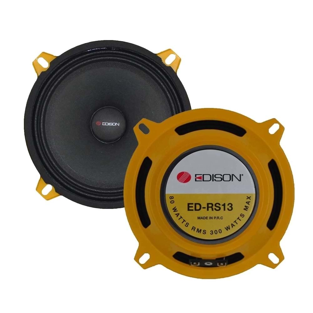 Edison ED-RS13 13cm Midrange