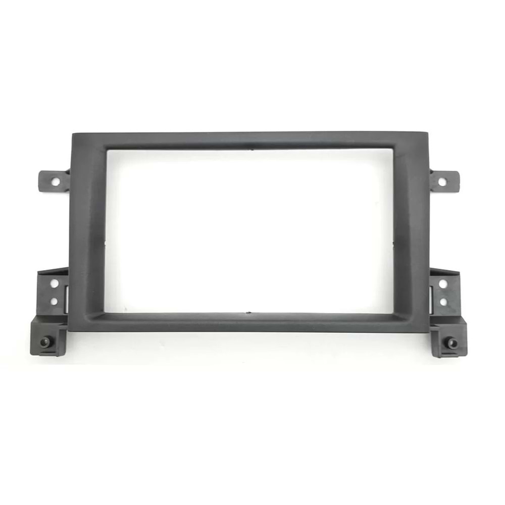 Oto Teyp Çerçeve SUZUKI Grand Vitara, Escudo 2005+ Dabıl Çerçeve