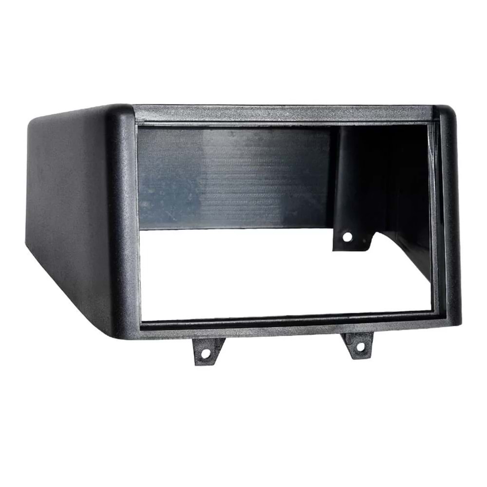 Oto Teyp Çerçeve Doblo Eski Dabil Teyp Cercevesi