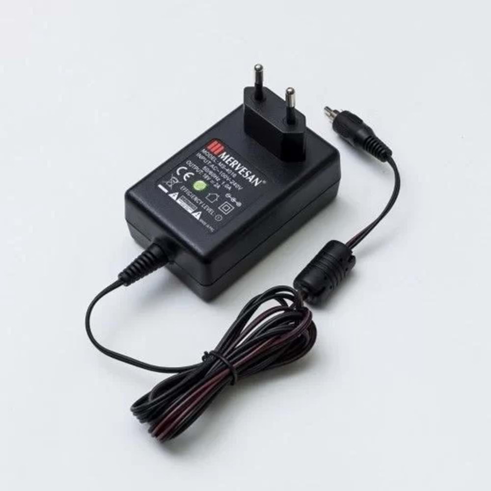 MERVESAN MT-4016 16 Volt 2 Amper SMPS
