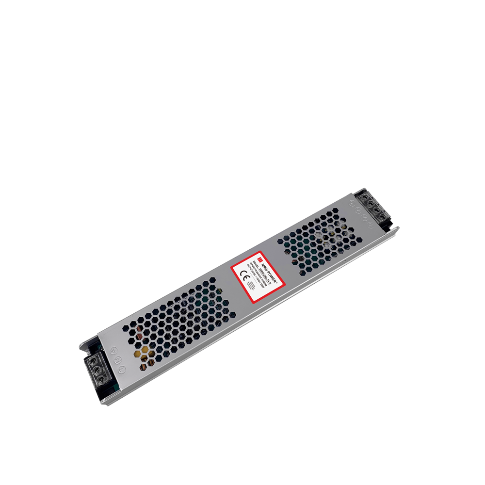 Mervesan MRW-250-24-S 24volt 10 Amper