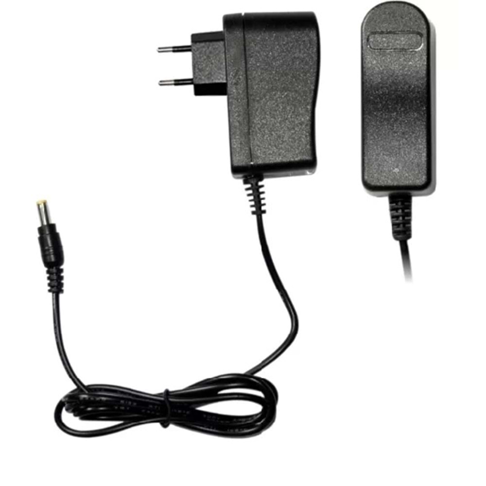 Mervesan MRW-1512 12v 1A Adaptör