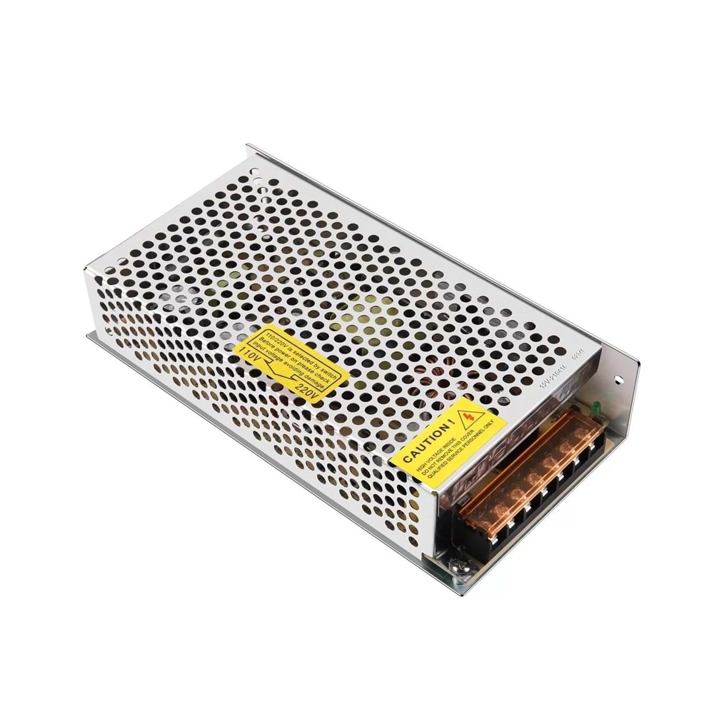 Mervesan MRV-250-12 12V 20A Adaptör