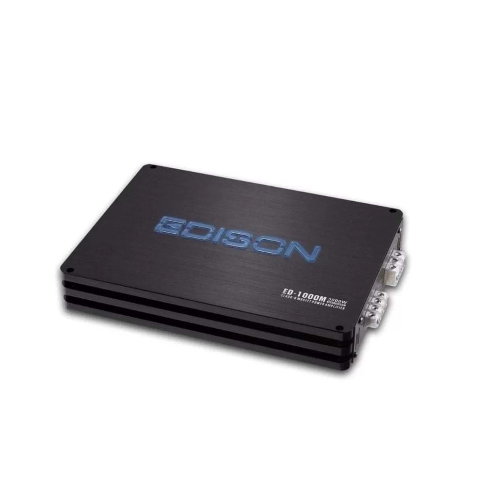 Edison Ed-1000 Mono Anfi