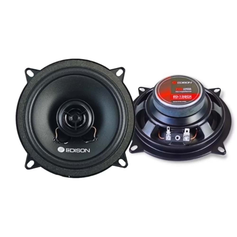 Edison ED 132CX 13cm Hoparlör