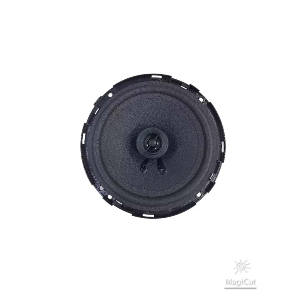 Leone 160tw 16cm Albea Tweteerlı Hoparlör