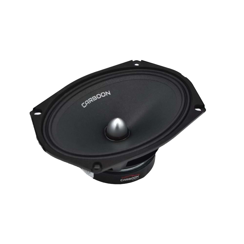 Carboon CR-6985 Oval Midrange