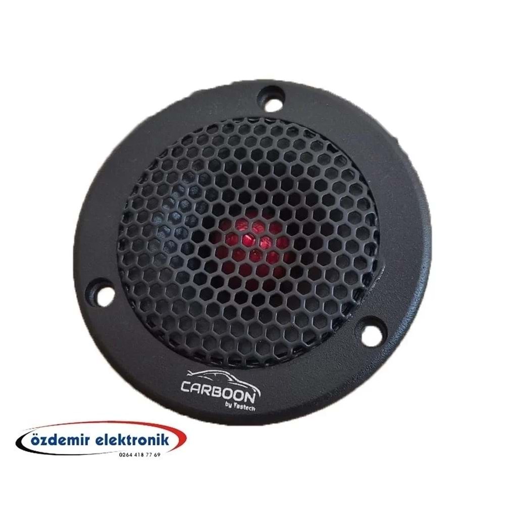 Carboon CR 155 10cm Dome Tweteer