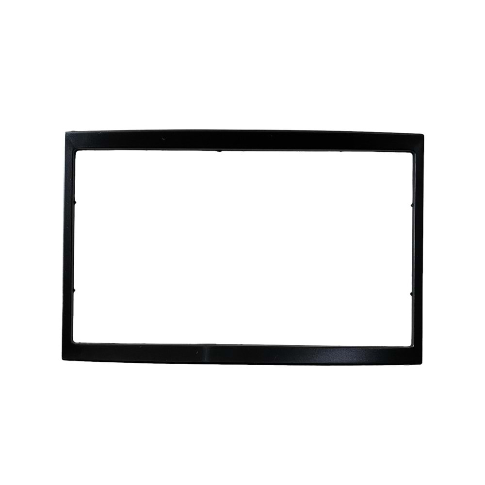 Berlingo-Partner Double Teyp Çerçevesi