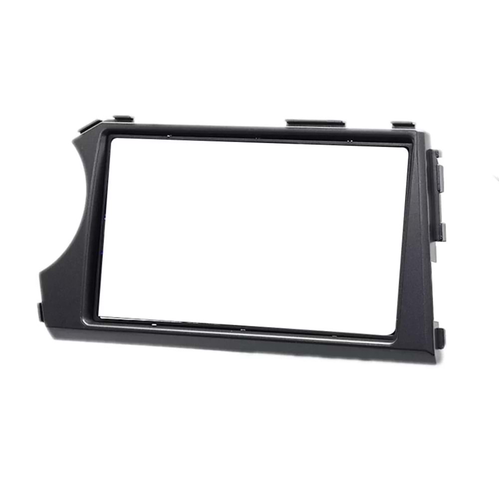 Ssangyong Double Çerçeve