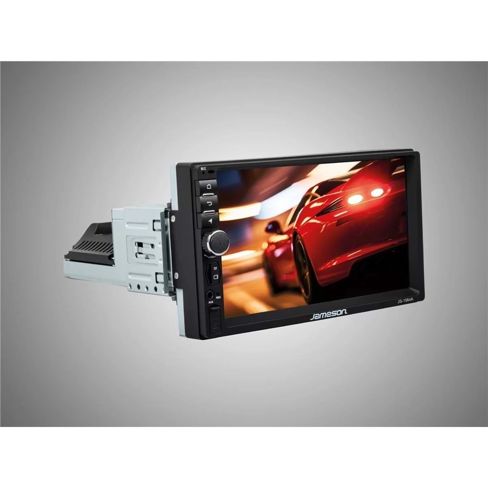 Jameson JS-1984A Tek Din Android Teyp