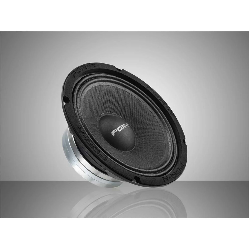 Forx Xmd-206Neo 16 Cm Neodyum Midrange