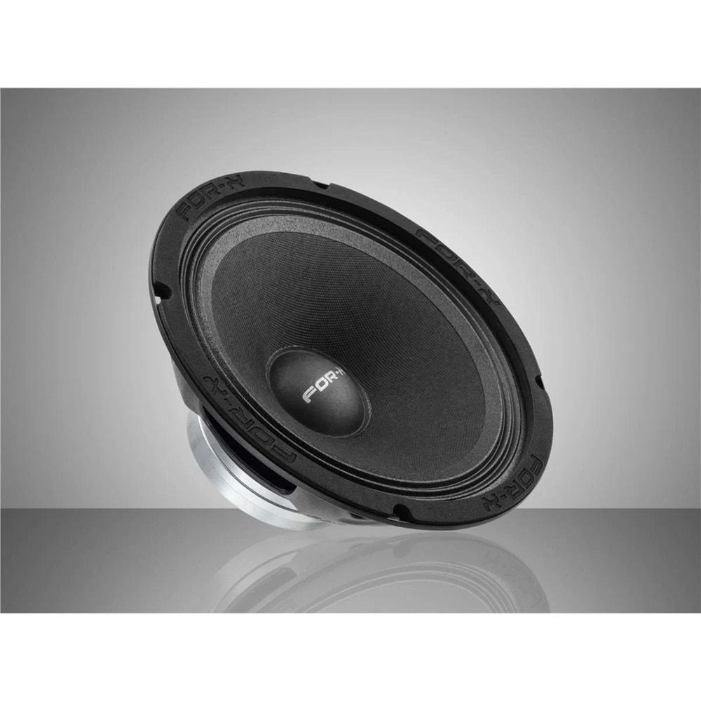 Forx Xmd-208Neo 20 Cm Neodyum Midrange Hoparlör