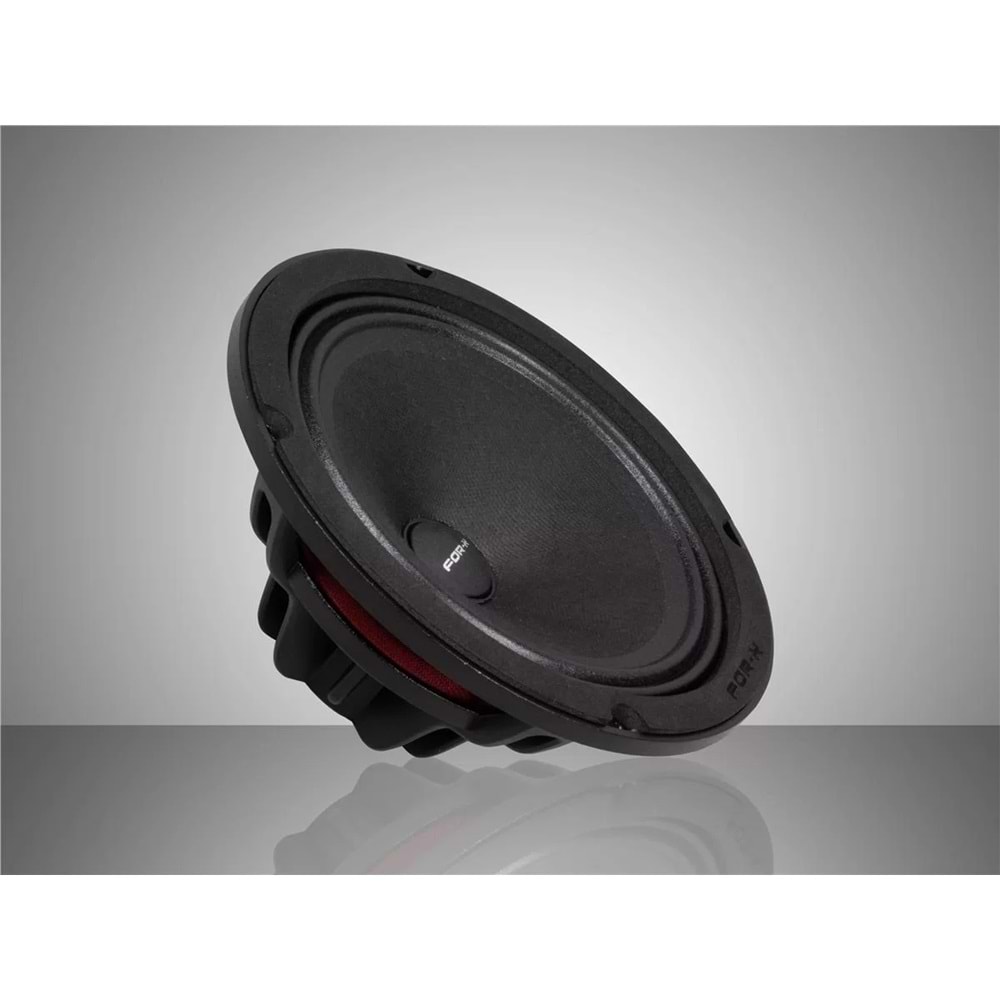 Forx Xmd-650N 16 Cm Neodyum Midrange Hoparlör