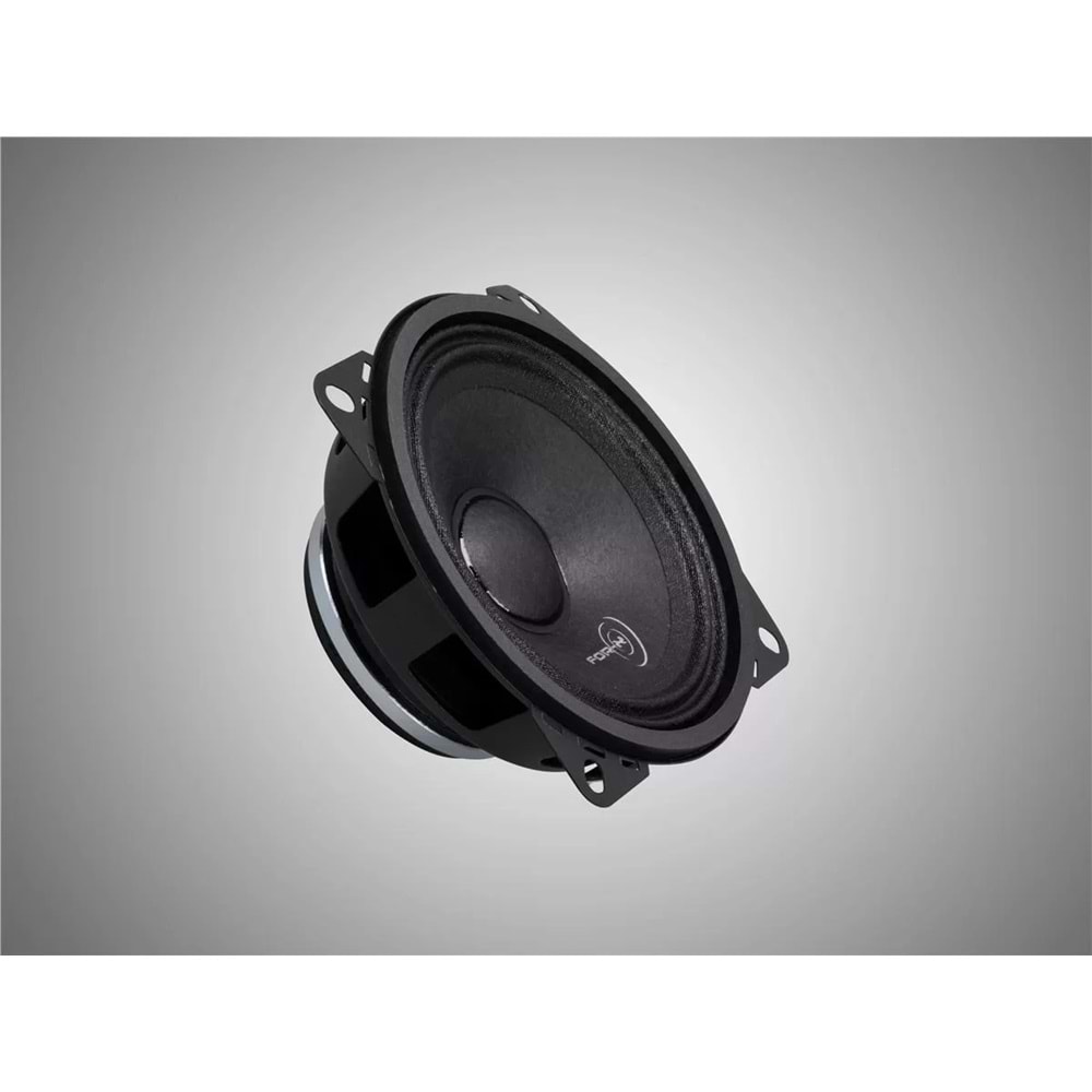 Forx Xmd-1010N 10 Cm Neodyum Midrange Hoparlör