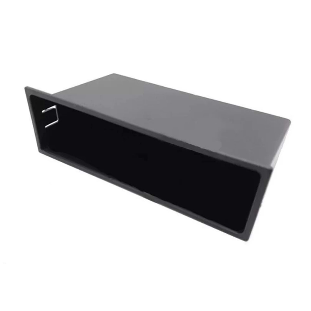 Üniversal Teyp Ceplik Kırılmaz Plastik