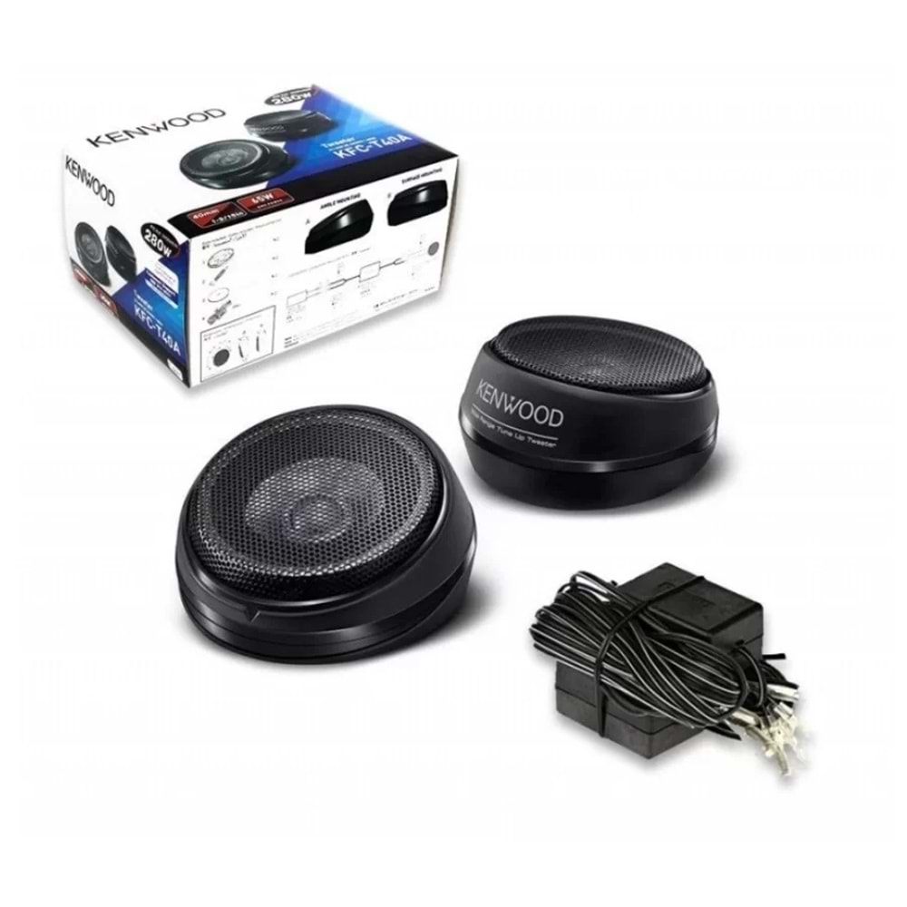 Kenwood KFC-T40A Tweeter